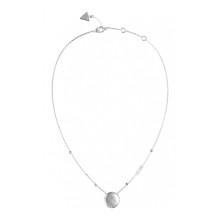 Guess Ladies Necklace JUBN04263JWRHTU Guess Ladies Necklace JUBN04263JWRHTU