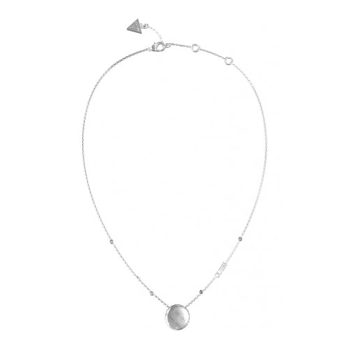 Guess Ladies Necklace JUBN04263JWRHTU Guess Ladies Necklace JUBN04263JWRHTU