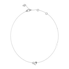 Guess Ladies Necklace JUBN04413JWRHTU Guess Ladies Necklace JUBN04413JWRHTU