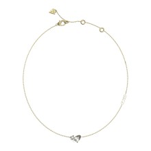Guess Ladies Necklace JUBN04413JWYGTU Guess Ladies Necklace JUBN04413JWYGTU