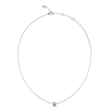 Guess Ladies Necklace JUBN04455JWRHTU Guess Ladies Necklace JUBN04455JWRHTU