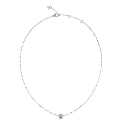 Guess Ladies Necklace JUBN04455JWRHTU Guess Ladies Necklace JUBN04455JWRHTU