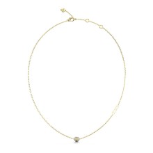 Guess Ladies Necklace JUBN04455JWYGTU Guess Ladies Necklace JUBN04455JWYGTU