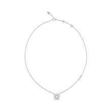 Guess Ladies Necklace JUBN04466JWRHTU Guess Ladies Necklace JUBN04466JWRHTU