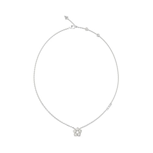 Guess Ladies Necklace JUBN04466JWRHTU Guess Ladies Necklace JUBN04466JWRHTU