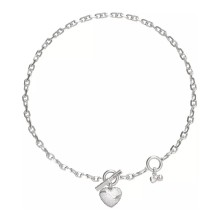 Guess Ladies Necklace JUBN04494JWRHTU Guess Ladies Necklace JUBN04494JWRHTU
