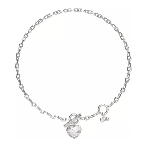 Guess Ladies Necklace JUBN04494JWRHTU Guess Ladies Necklace JUBN04494JWRHTU