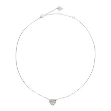 Guess Ladies Necklace JUBN04501JWRHTU Guess Ladies Necklace JUBN04501JWRHTU