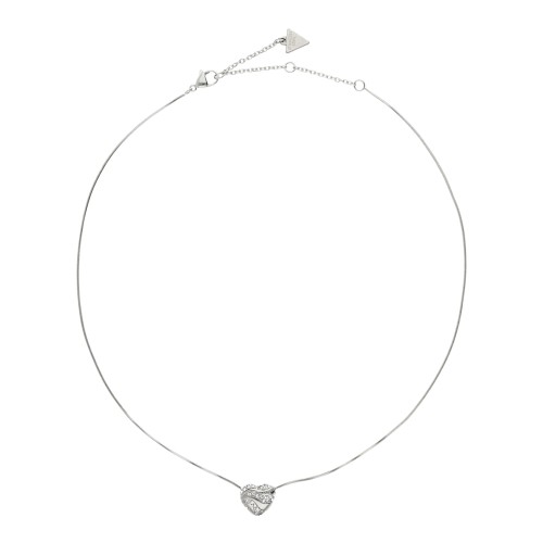 Guess Ladies Necklace JUBN04501JWRHTU Guess Ladies Necklace JUBN04501JWRHTU