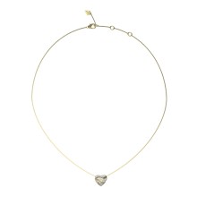 Guess Ladies Necklace JUBN04501JWYGTU Guess Ladies Necklace JUBN04501JWYGTU