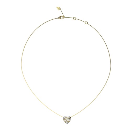 Guess Ladies Necklace JUBN04501JWYGTU Guess Ladies Necklace JUBN04501JWYGTU