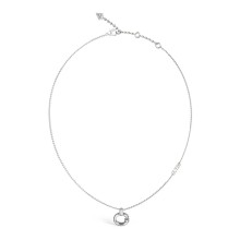 Guess Ladies Necklace JUBN04518JWRHTU Guess Ladies Necklace JUBN04518JWRHTU