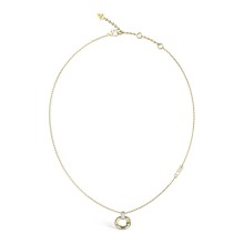Guess Ladies Necklace JUBN04518JWYGTU Guess Ladies Necklace JUBN04518JWYGTU