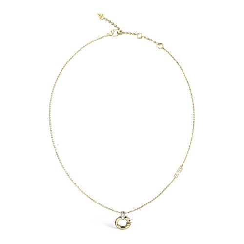 Guess Ladies Necklace JUBN04518JWYGTU