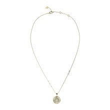 Guess Ladies Necklace JUBN04548JWYGTU Guess Ladies Necklace JUBN04548JWYGTU