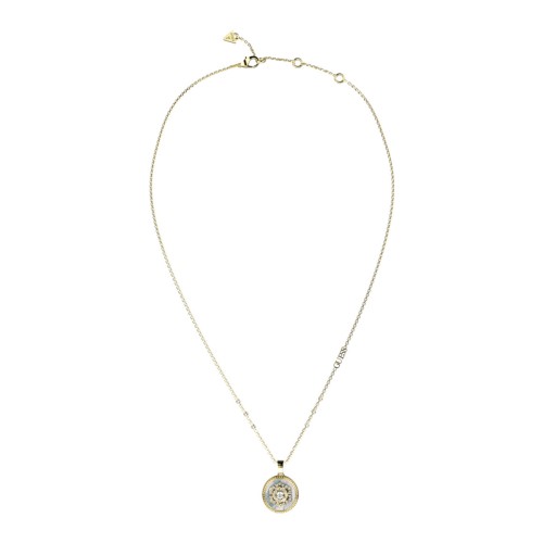 Guess Ladies Necklace JUBN04548JWYGTU Guess Ladies Necklace JUBN04548JWYGTU