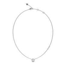 Guess Ladies Necklace JUBN04593JWRHTU Guess Ladies Necklace JUBN04593JWRHTU