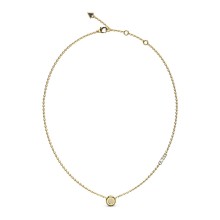 Guess Ladies Necklace JUBN04593JWYGTU Guess Ladies Necklace JUBN04593JWYGTU