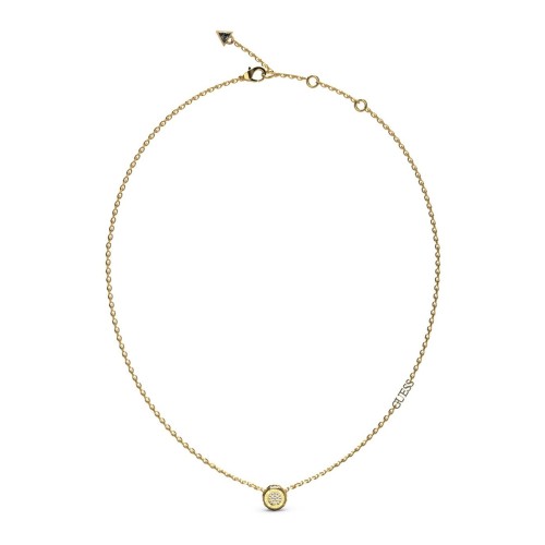 Guess Ladies Necklace JUBN04593JWYGTU Guess Ladies Necklace JUBN04593JWYGTU