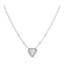 Guess Ladies Necklace JUBN04606JWRHTU Guess Ladies Necklace JUBN04606JWRHTU
