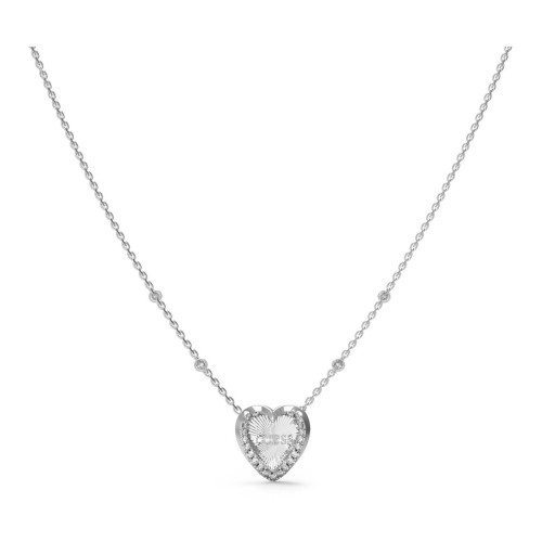 Guess Ladies Necklace JUBN04606JWRHTU Guess Ladies Necklace JUBN04606JWRHTU