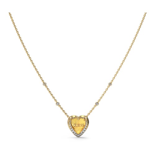 Guess Ladies Necklace JUBN04606JWYGTU