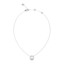 Guess Ladies Necklace JUBN04665JWRHTU Guess Ladies Necklace JUBN04665JWRHTU