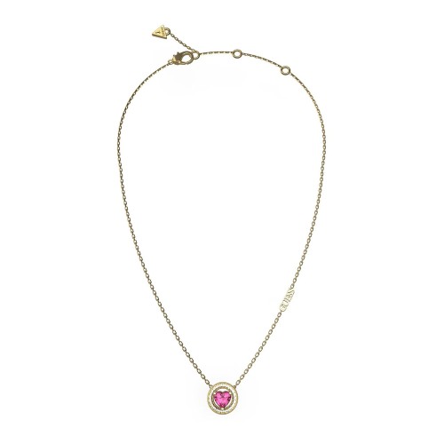 Guess Ladies Necklace JUBN04667JWYGFCTU Guess Ladies Necklace JUBN04667JWYGFCTU