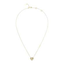 Guess Ladies Necklace JUBN05018JWYGTU Guess Ladies Necklace JUBN05018JWYGTU
