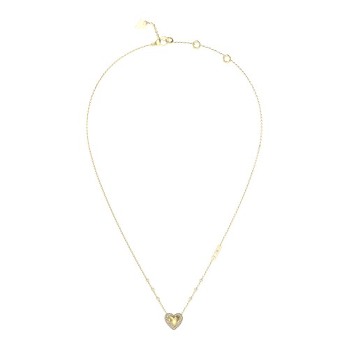 Guess Ladies Necklace JUBN05018JWYGTU Guess Ladies Necklace JUBN05018JWYGTU