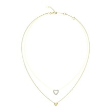 Guess Ladies Necklace JUBN05026JWYGTU Guess Ladies Necklace JUBN05026JWYGTU
