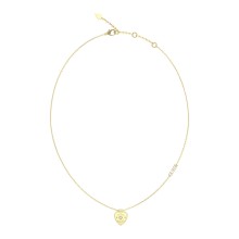Guess Ladies Necklace JUBN05056JWYGTU