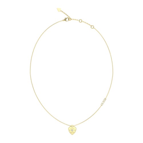 Guess Ladies Necklace JUBN05056JWYGTU Guess Ladies Necklace JUBN05056JWYGTU