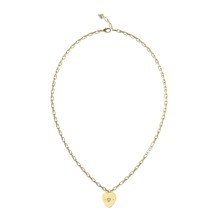 Guess Ladies Necklace JUBN05060JWYGTU