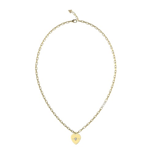 Guess Ladies Necklace JUBN05060JWYGTU Guess Ladies Necklace JUBN05060JWYGTU