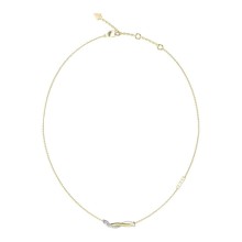 Guess Ladies Necklace JUBN05066JWYGRHTU