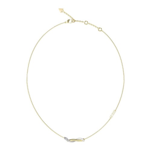 Guess Ladies Necklace JUBN05066JWYGRHTU Guess Ladies Necklace JUBN05066JWYGRHTU