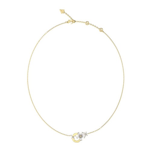 Guess Ladies Necklace JUBN05102JWYGTU