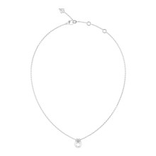 Guess Ladies Necklace JUBN05107JWRHTU