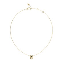 Guess Ladies Necklace JUBN05191JWYGBKTU