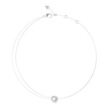 Guess Ladies Necklace JUBN05223JWRHTU