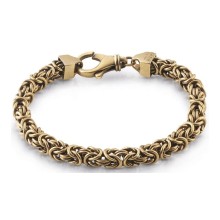 Guess Mens Bracelet JUMB01352JWAGS Guess Mens Bracelet JUMB01352JWAGS