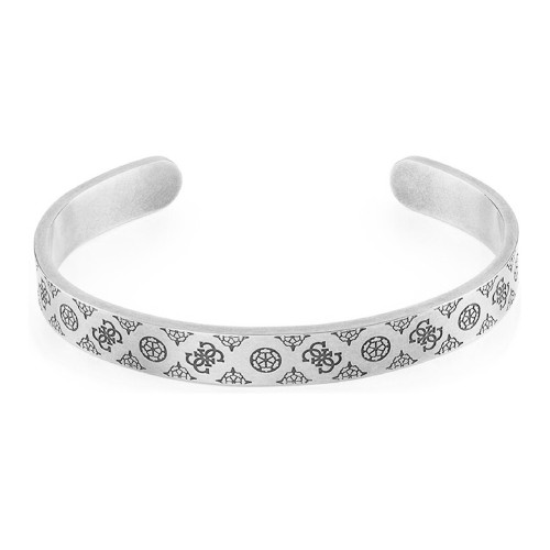Guess Mens Bracelet JUMB01363JWASTU Guess Mens Bracelet JUMB01363JWASTU