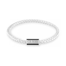 Guess Mens Bracelet JUMB02142JWSTWIL Guess Mens Bracelet JUMB02142JWSTWIL