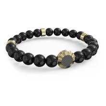 Guess Mens Bracelet JUMB04049JWYGBKTU Guess Mens Bracelet JUMB04049JWYGBKTU