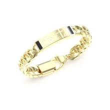Guess Mens Bracelet JUMB04401JWYGL Guess Mens Bracelet JUMB04401JWYGL