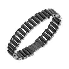 Guess Mens Bracelet JUMB04411JWGMTU Guess Mens Bracelet JUMB04411JWGMTU