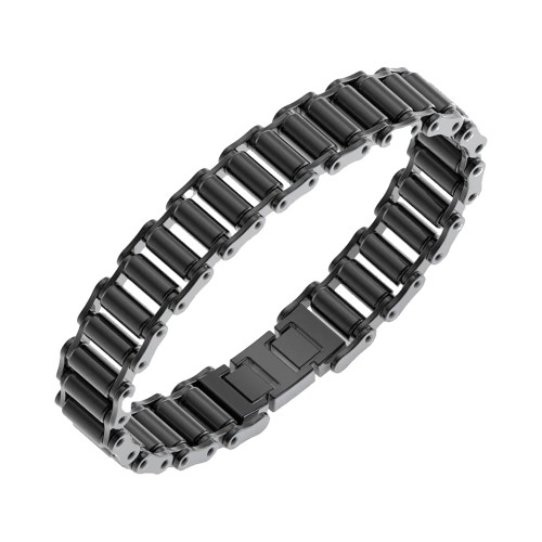 Guess Mens Bracelet JUMB04411JWGMTU Guess Mens Bracelet JUMB04411JWGMTU