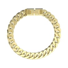 Guess Mens Bracelet JUMB04438JWYGS Guess Mens Bracelet JUMB04438JWYGS
