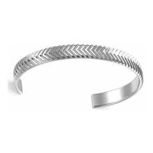 Guess Mens Bangle JUMB04439JWSTS Guess Mens Bangle JUMB04439JWSTS